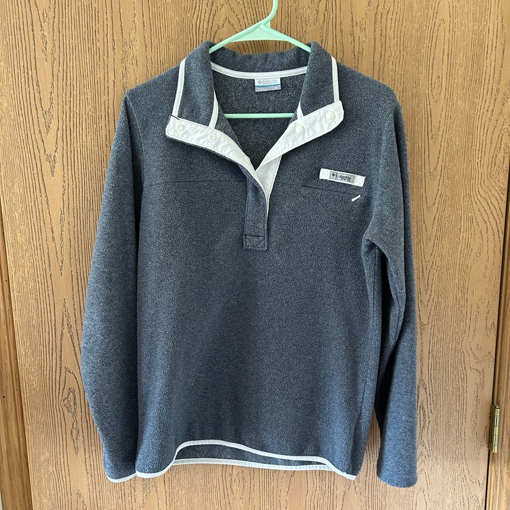 Columbia Pullover